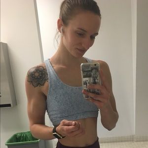 Meet your Posher, Grace